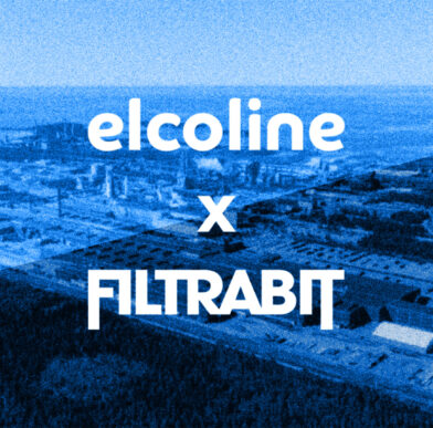 Elcoline ja Filtrabit ovat sopineet globaalista kumppanuudestaElcoline ja Filtrabit ovat sopineet globaalista kumppanuudesta